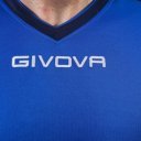 Futball mez szett Givova Revolution&One királykék-tengerkék