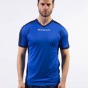 Futball mez szett Givova Revolution&One királykék-tengerkék