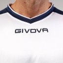 Futball mez szett Givova Revolution&One fehér-tengerkék