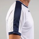 Futball mez szett Givova Revolution&One fehér-tengerkék