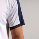 Futball mez szett Givova Revolution&One fehér-tengerkék