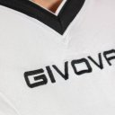 Futball mez szett Givova Revolution&One fehér-fekete