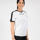 Futball mez szett Givova Revolution&One fehér-fekete