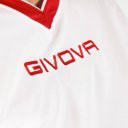 Futball mez szett Givova Revolution&One fehér-piros