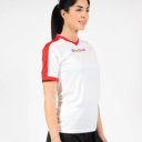 Futball mez szett Givova Revolution&One fehér-piros