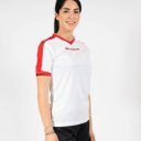 Futball mez szett Givova Revolution&One fehér-piros