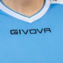Futball mez szett Givova Revolution&One égkék-fehér