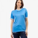 Futball mez szett Givova Revolution&One égkék-fehér