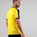 Futball mez szett Givova Revolution&One sárga-fekete