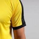 Futball mez szett Givova Revolution&One sárga-fekete