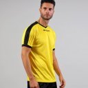 Futball mez szett Givova Revolution&One sárga-fekete