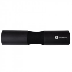 Vállvédő párnaszivacs 43,5 cm 28 mm Fitness Sveltus