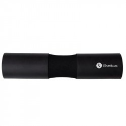 Vállvédő párnaszivacs 43,5 cm 28 mm Fitness Sveltus