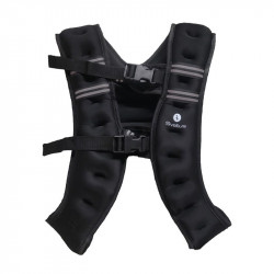 Súlymellény Sveltus 10 kg Fitness Sveltus