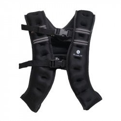 Súlymellény Sveltus 10 kg Fitness Sveltus