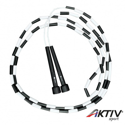 Ugrókötél gyöngyös Sveltus 243 cm