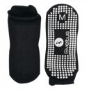 Jóga zokni csúszásmentes Sveltus