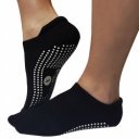 Jóga zokni csúszásmentes Sveltus