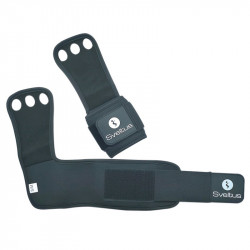 Tenyérvédő grip Sveltus Premium bőr