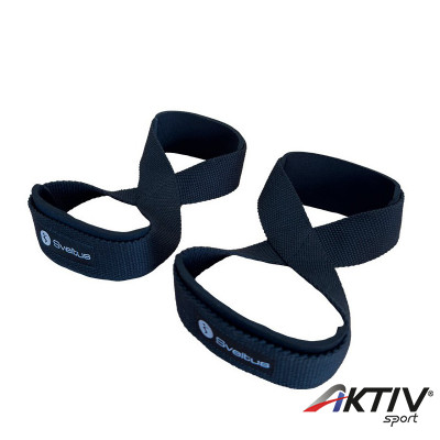Csuklópánt súlyemeléshez Sveltus Figure 8 Straps