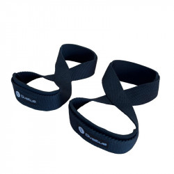Csuklópánt súlyemeléshez Sveltus Figure 8 Straps Fitness Sveltus