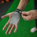 Tenyérvédő cross fit grip Sveltus