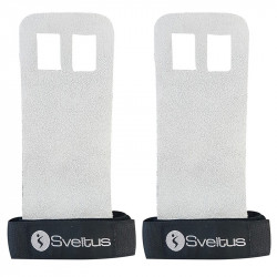 Tenyérvédő cross fit grip Sveltus