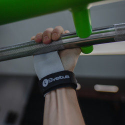 Tenyérvédő cross fit grip Sveltus