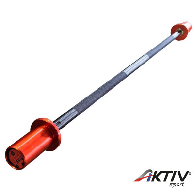Olimpiai rúd gyerekeknek Sveltus Kids 2,5 kg 50 mm