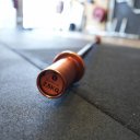 Olimpiai rúd gyerekeknek Sveltus Kids 2,5 kg 50 mm