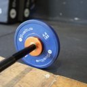 Olimpiai rúd gyerekeknek Sveltus Kids 2,5 kg 50 mm