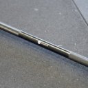 Olimpiai rúd gyerekeknek Sveltus Kids 2,5 kg 50 mm