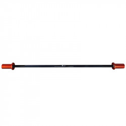 Olimpiai rúd gyerekeknek Sveltus Kids 2,5 kg 50 mm