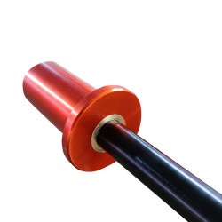 Olimpiai rúd gyerekeknek Sveltus Kids 2,5 kg 50 mm