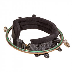 Twisting belt Gymnova nagy méret Sportszer Gymnova
