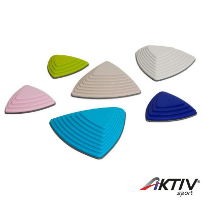 Csomagolás sérült folyami kövek Gonge Riverstones