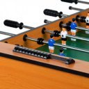 Csomagolás sérült csocsóasztal Manchester