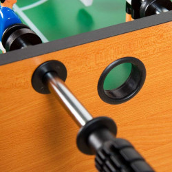 Csomagolás sérült csocsóasztal Manchester