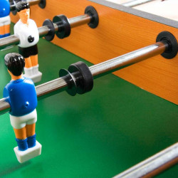 Csomagolás sérült csocsóasztal Manchester