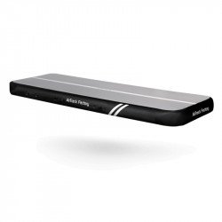 Tornaszőnyeg felfújható AirTrack Light 3x1x0,2 m Sportszer Airtrack