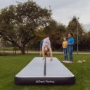 Tornaszőnyeg felfújható AirTrack Light 7x1,5x0,2 m