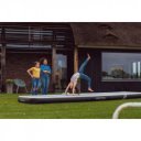 Tornaszőnyeg felfújható AirTrack Light 5x1x0,2 m