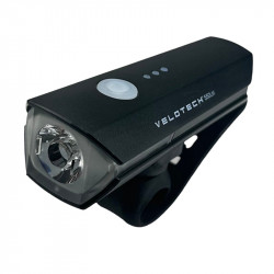 Lámpa első Velotech 550 lumen Sportszer Velotech