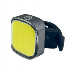 Lámpa első Velotech 36 chipLED Sportszer Velotech