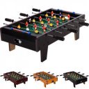 Csocsóasztal Mini Chelsea 70x37x25 cm fekete