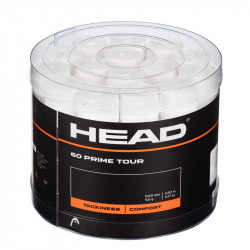 Teniszütő grip Head Prime Tour fehér Sportszer Head