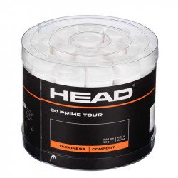 Teniszütő grip Head Prime Tour fehér Sportszer Head