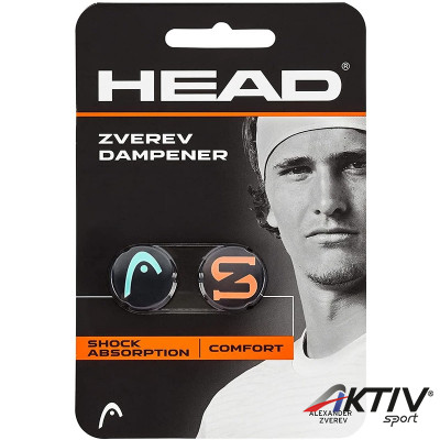 Rezgéscsillapító Head Zverev Dampener