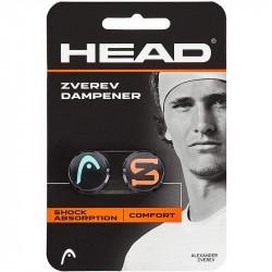 Rezgéscsillapító Head Zverev Dampener Sportszer Head
