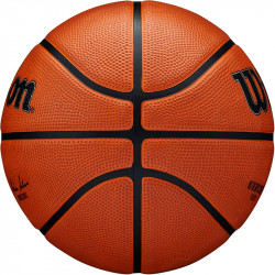 Kosárlabda Wilson NBA Authentic Series 5-ös méret